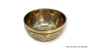 Artwork Traditional Concert Himalayan Singing Bowl