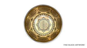 Artwork Traditional Concert Himalayan Singing Bowl