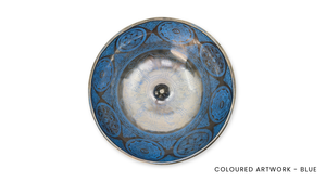 Artwork Traditional Concert Himalayan Singing Bowl