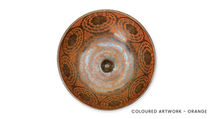 Artwork Traditional Concert Himalayan Singing Bowl