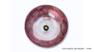 Artwork Traditional Concert Himalayan Singing Bowl