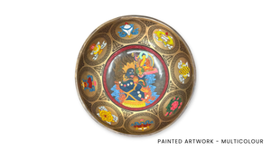 Artwork Traditional Concert Himalayan Singing Bowl