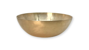 BodyWork Series Himalayan Singing Bowls
