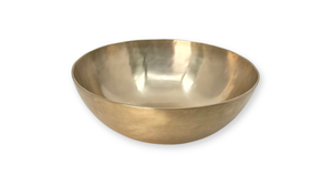 BodyWork Series Himalayan Singing Bowls