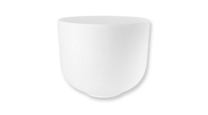 Single Frosted Perfect Pitch Singing Bowls