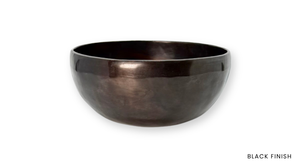 Traditional Concert Himalayan Singing Bowls
