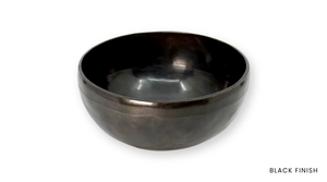 Traditional Concert Himalayan Singing Bowls