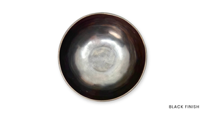 Traditional Concert Himalayan Singing Bowls
