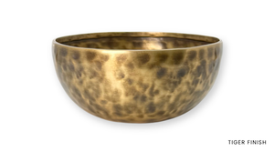 Traditional Concert Himalayan Singing Bowls