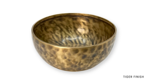 Traditional Concert Himalayan Singing Bowls