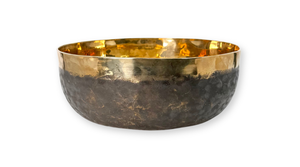 Ultibati Traditional Concert Himalayan Singing Bowl